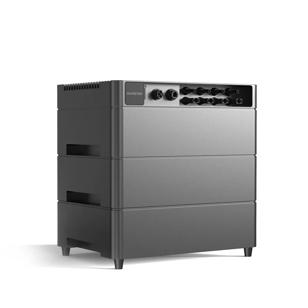 Marstek VENUS A All-In-One Balkonkraftwerk Speicher