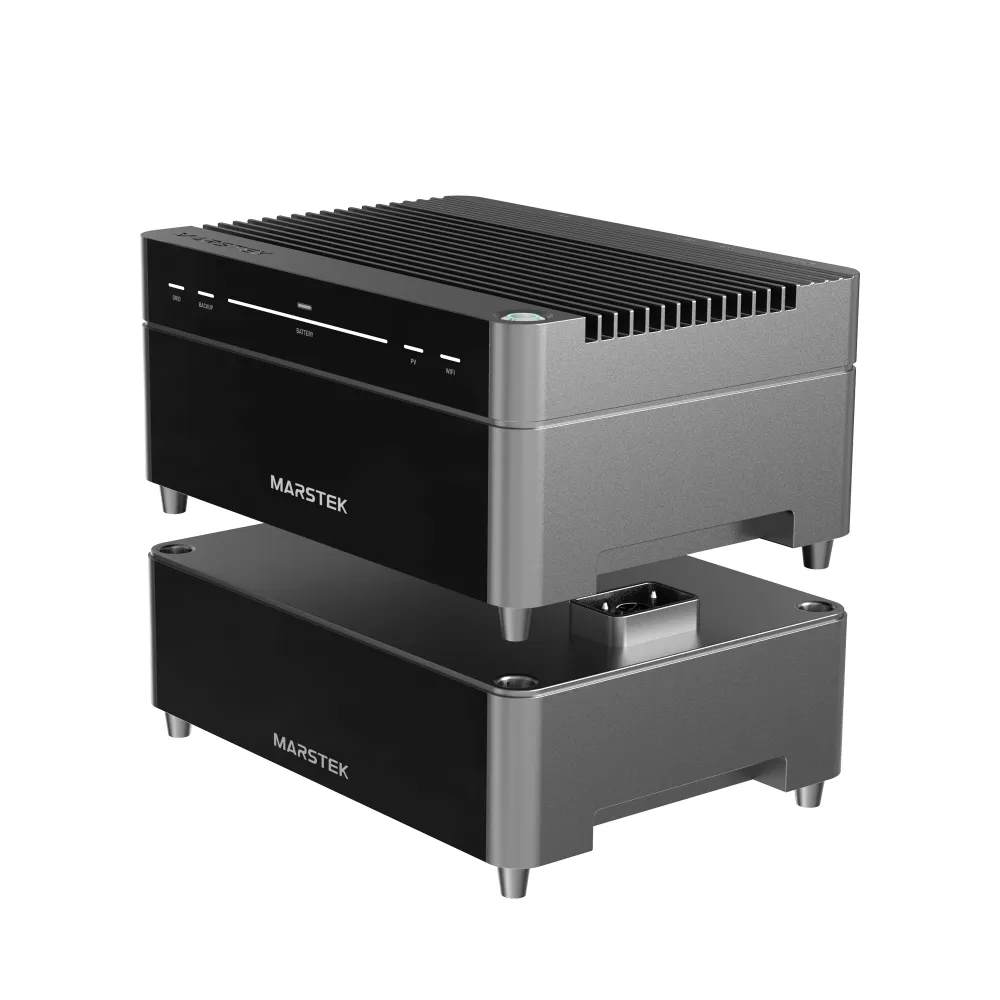 Marstek VENUS A All-In-One Balkonkraftwerk Speicher