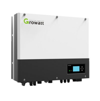 3000 Watt Growatt Hybrid Wechselrichter Batterie Set inkl. 2.5 kWh Growatt ARK 2.5 LV