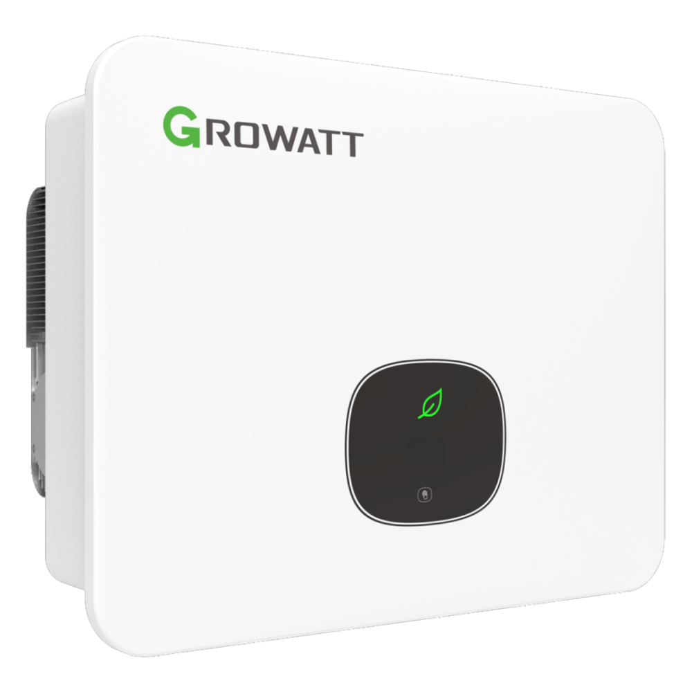 Growatt MID 17KTL3-XH Hybrid-Wechselrichter 3-phasig 17 kW