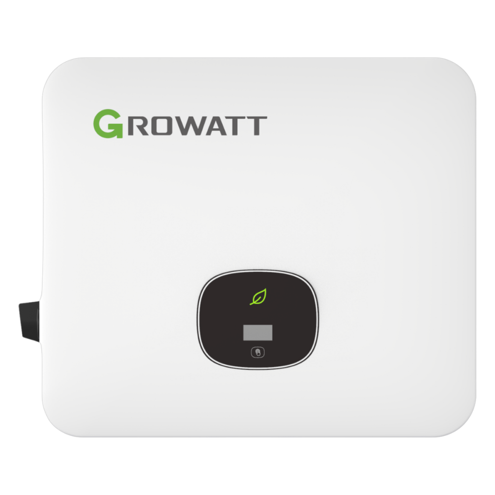 Growatt MOD 3000TL3-HU Hybrid-Wechselrichter 3-phasig 3 kW