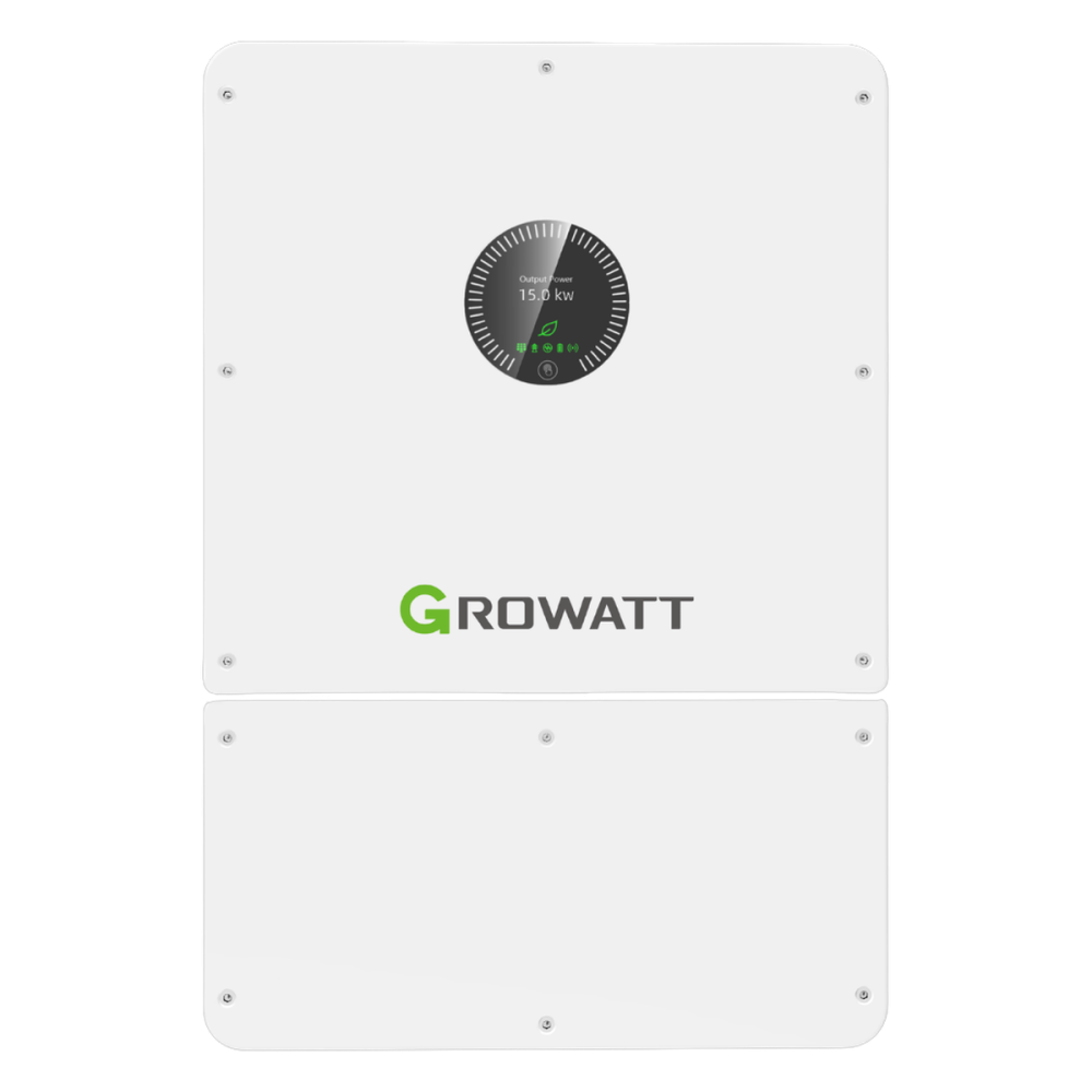 Growatt WIT 18K-HU Hybrid-Wechselrichter 3-phasig 18 kW