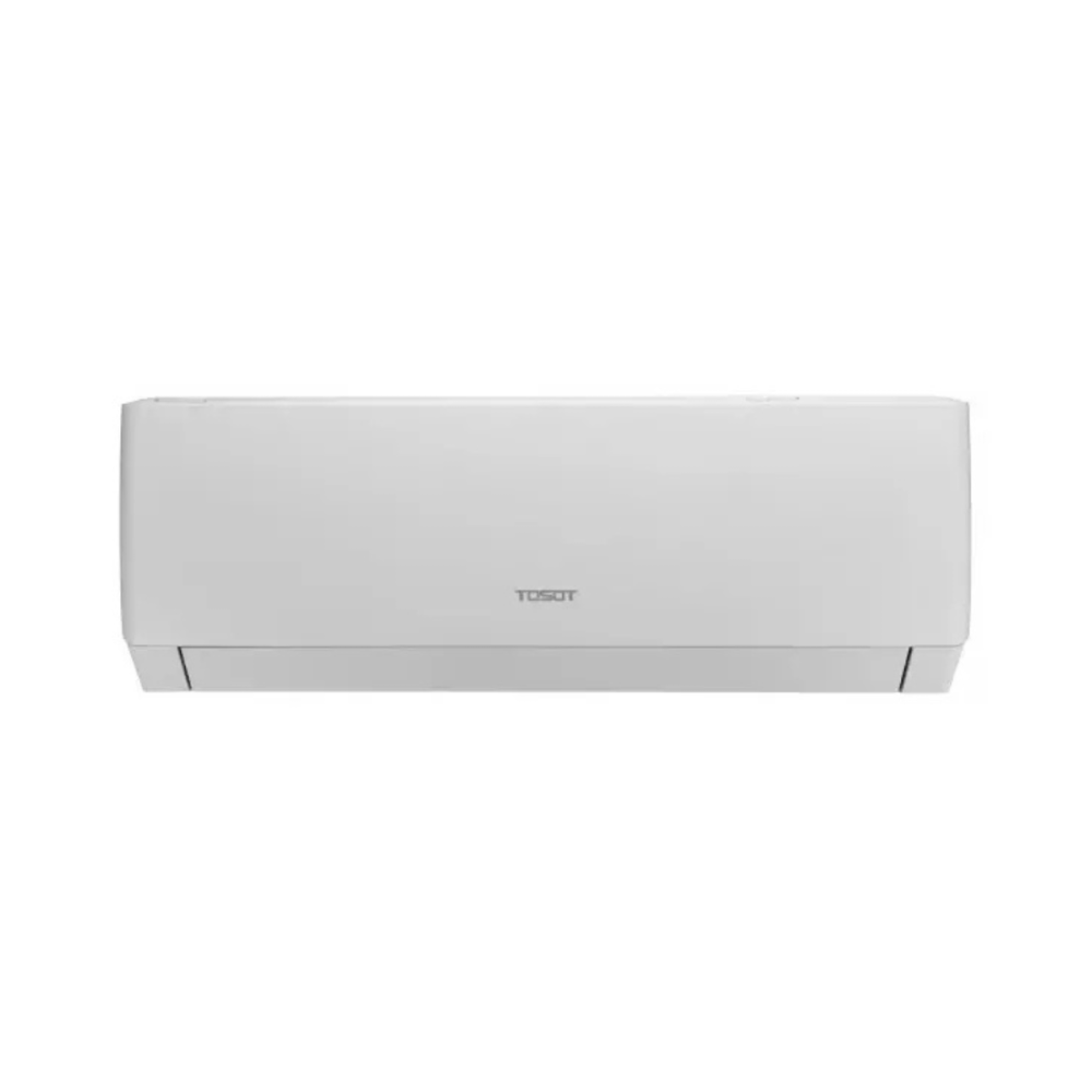 Preview: Innengerät der Tosot PULAR Split Klimaanlage 2,5 kW, weißes Wandgerät