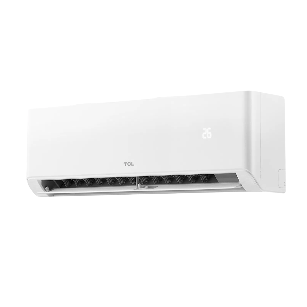 Preview: TCL BreezeIN Wandgerät, weiß, Innengerät der Multisplit Klimaanlage