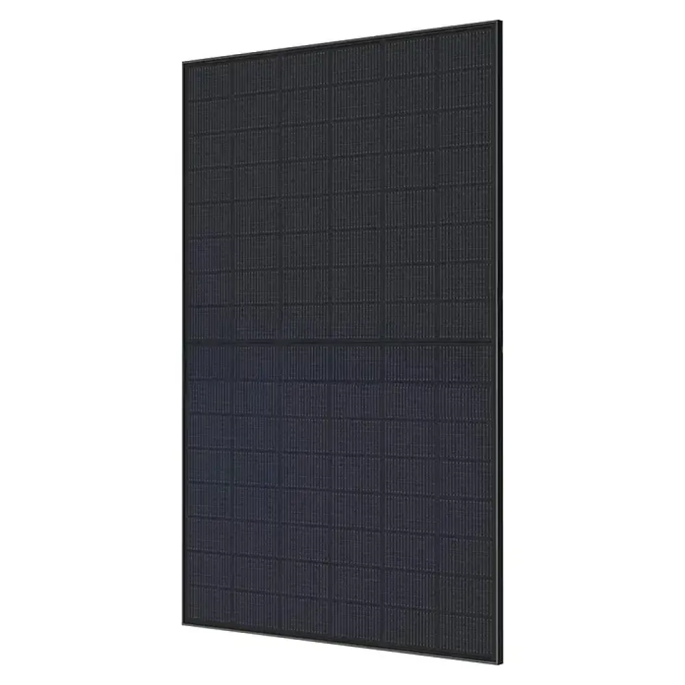 TCL Solar T-Class  - Bifazial Glas/Glas Clear Black HSM-ND48-DR - 450 Watt