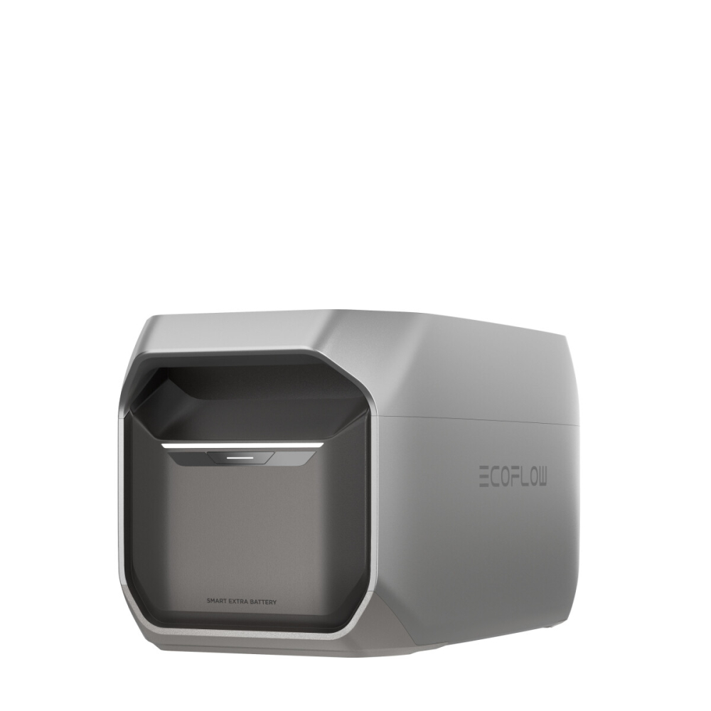Preview: EcoFlow Delta 3 Extra Batterie