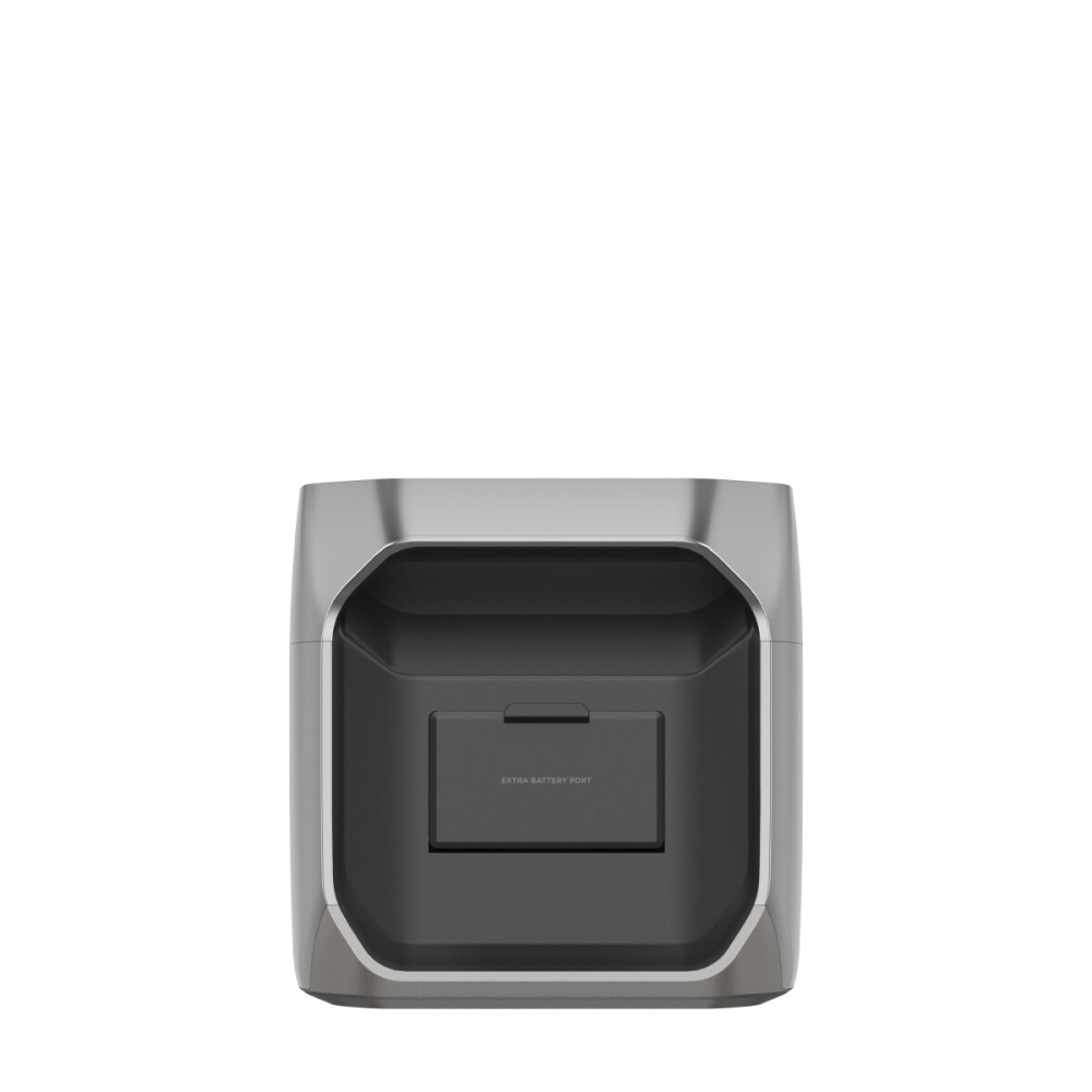 Preview: EcoFlow Delta 3 Extra Batterie