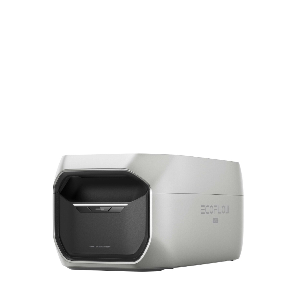Preview: EcoFlow DELTA 3 Max Plus Extra Batterie
