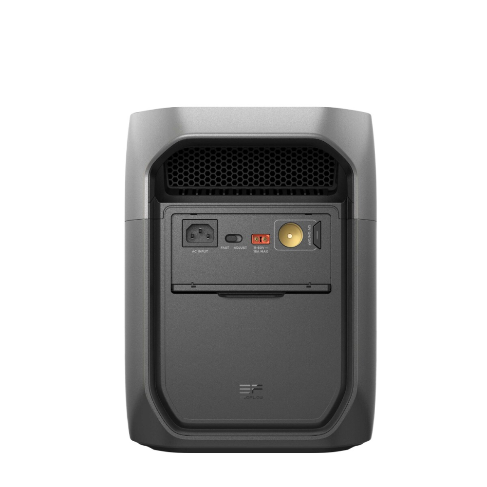 EcoFlow DELTA 3 Max Powerstation