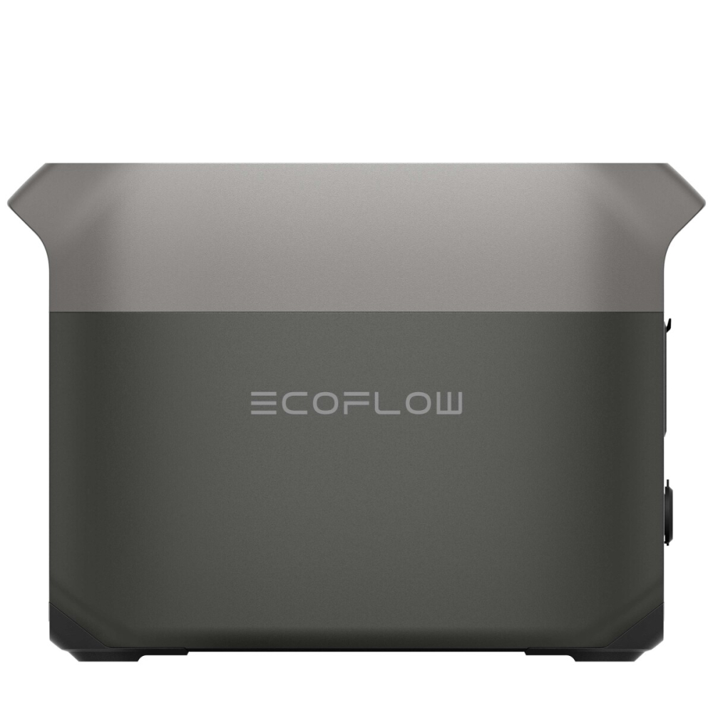 Preview: EcoFlow Delta 3 Powerstation