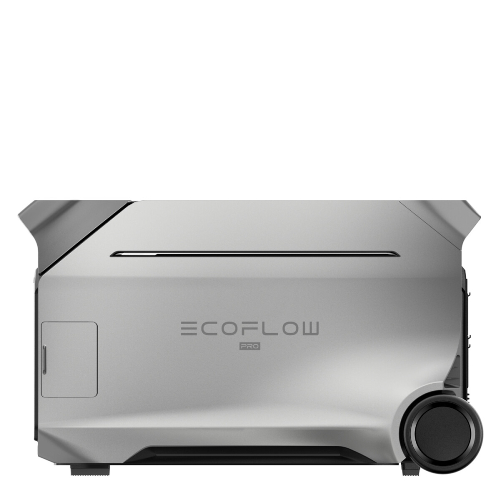 Preview: EcoFlow DELTA PRO 3 Powerstation 4096 Wh