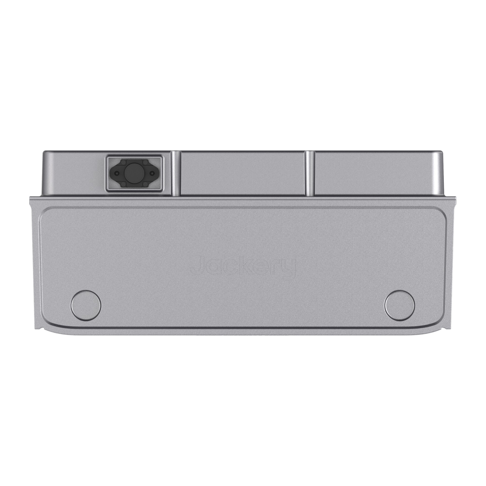 Jackery SolarVault 3 BP2500, Ansicht von oben