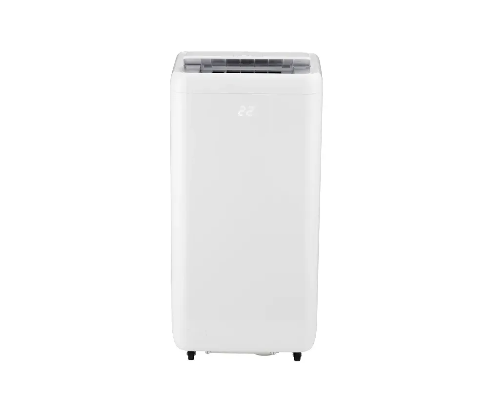 Thermoval ZEFIR 12000 mobile Klimaanlage