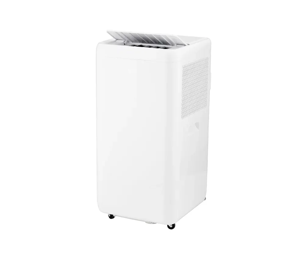 Preview: Thermoval ZEFIR 12000 mobile Klimaanlage