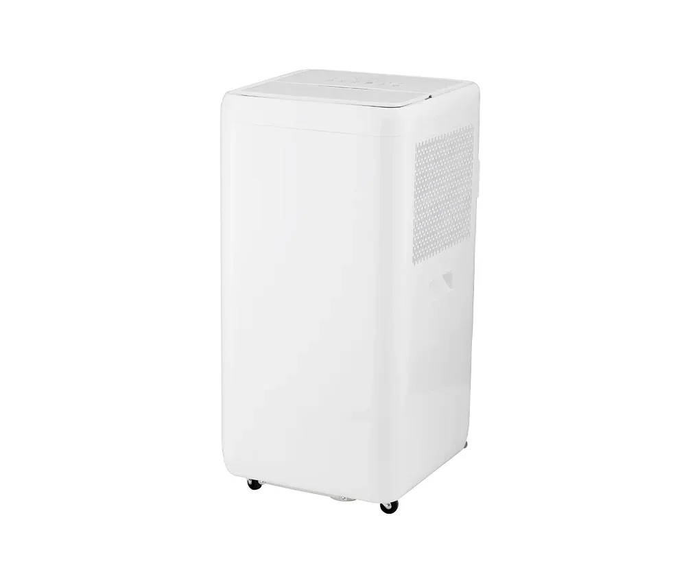 Preview: Thermoval ZEFIR 12000 mobile Klimaanlage