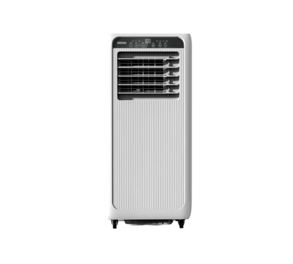 Thermoval ZEFIR 7000 mobile Klimaanlage