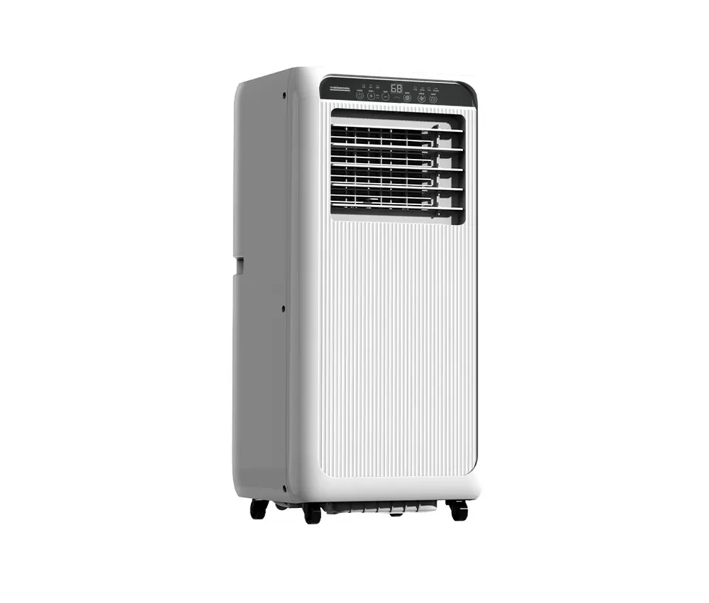 Preview: Thermoval ZEFIR 7000 mobile Klimaanlage