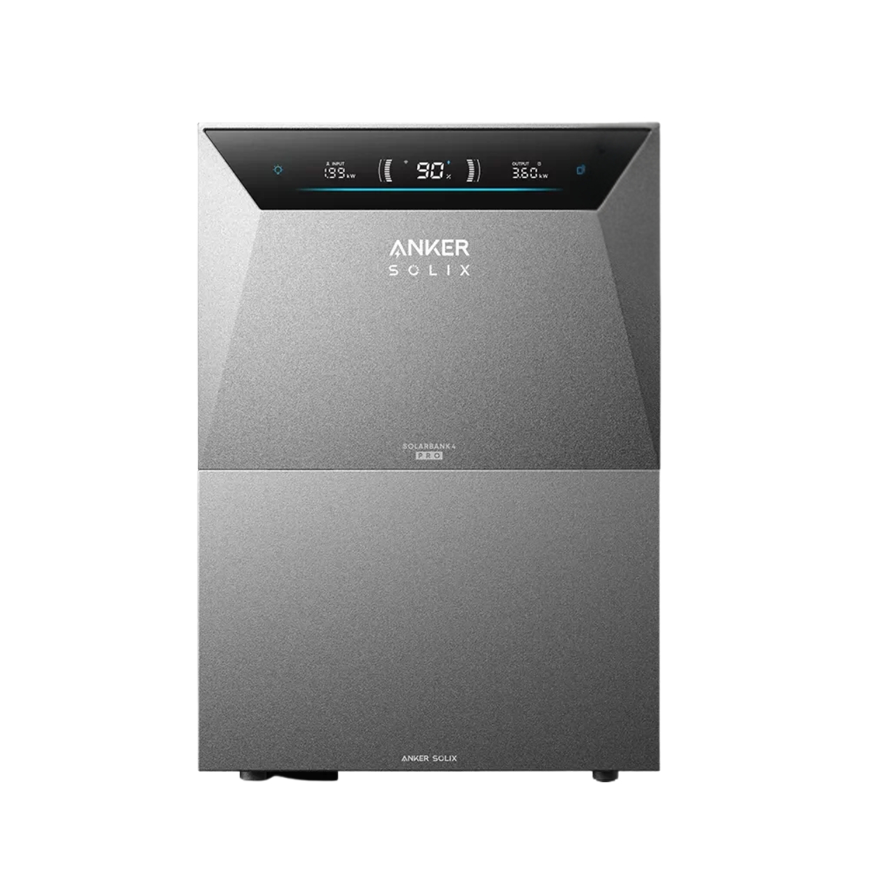 Anker Solarbank 4 Pro ( 10 kWh )