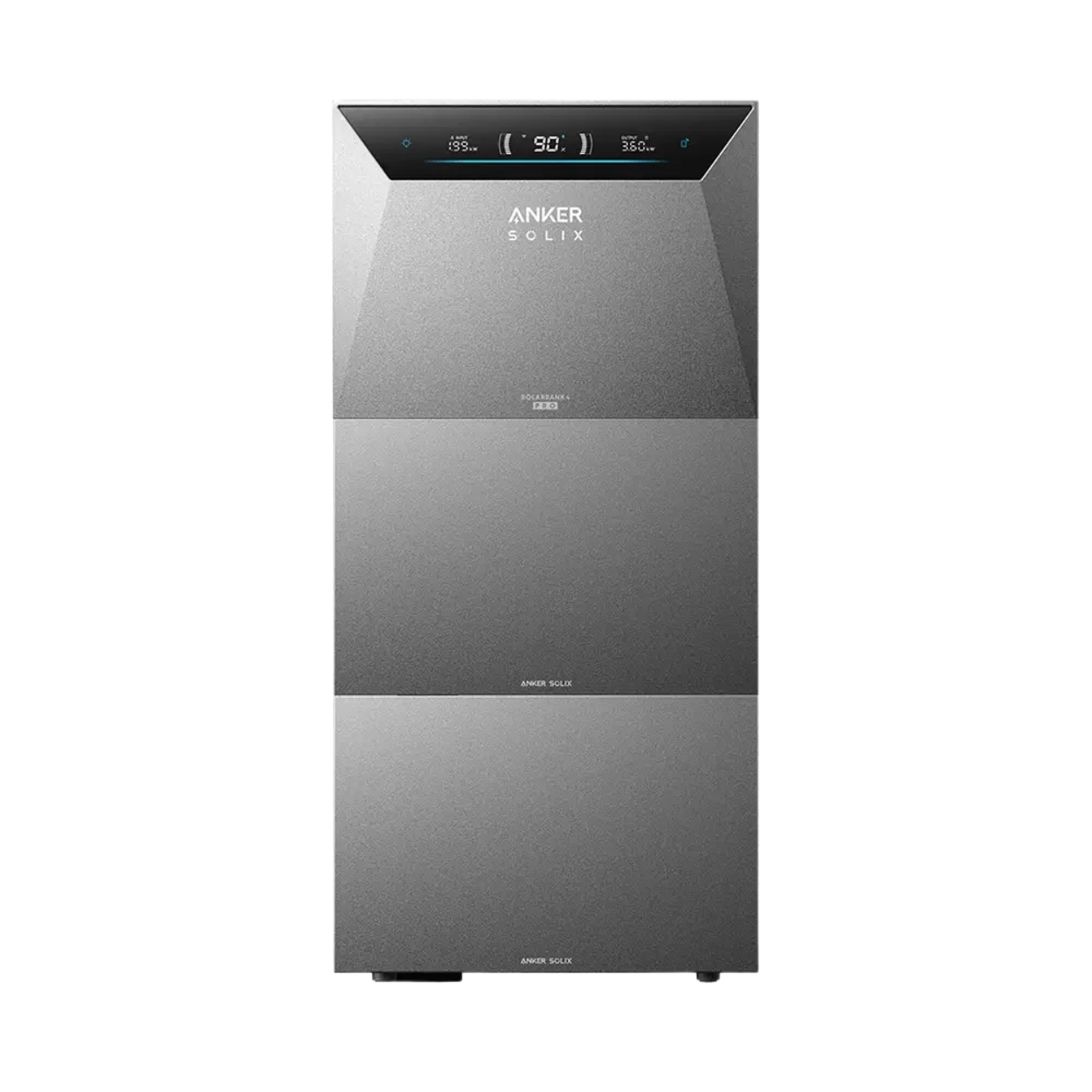 Anker Solarbank 4 Pro ( 15 kWh )