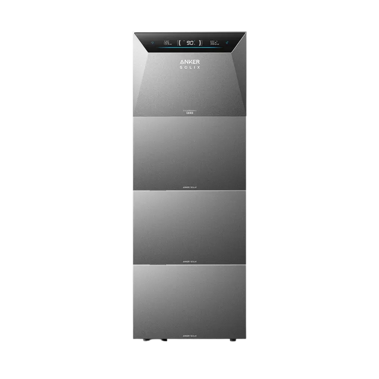Anker Solarbank 4 Pro ( 20 kWh )