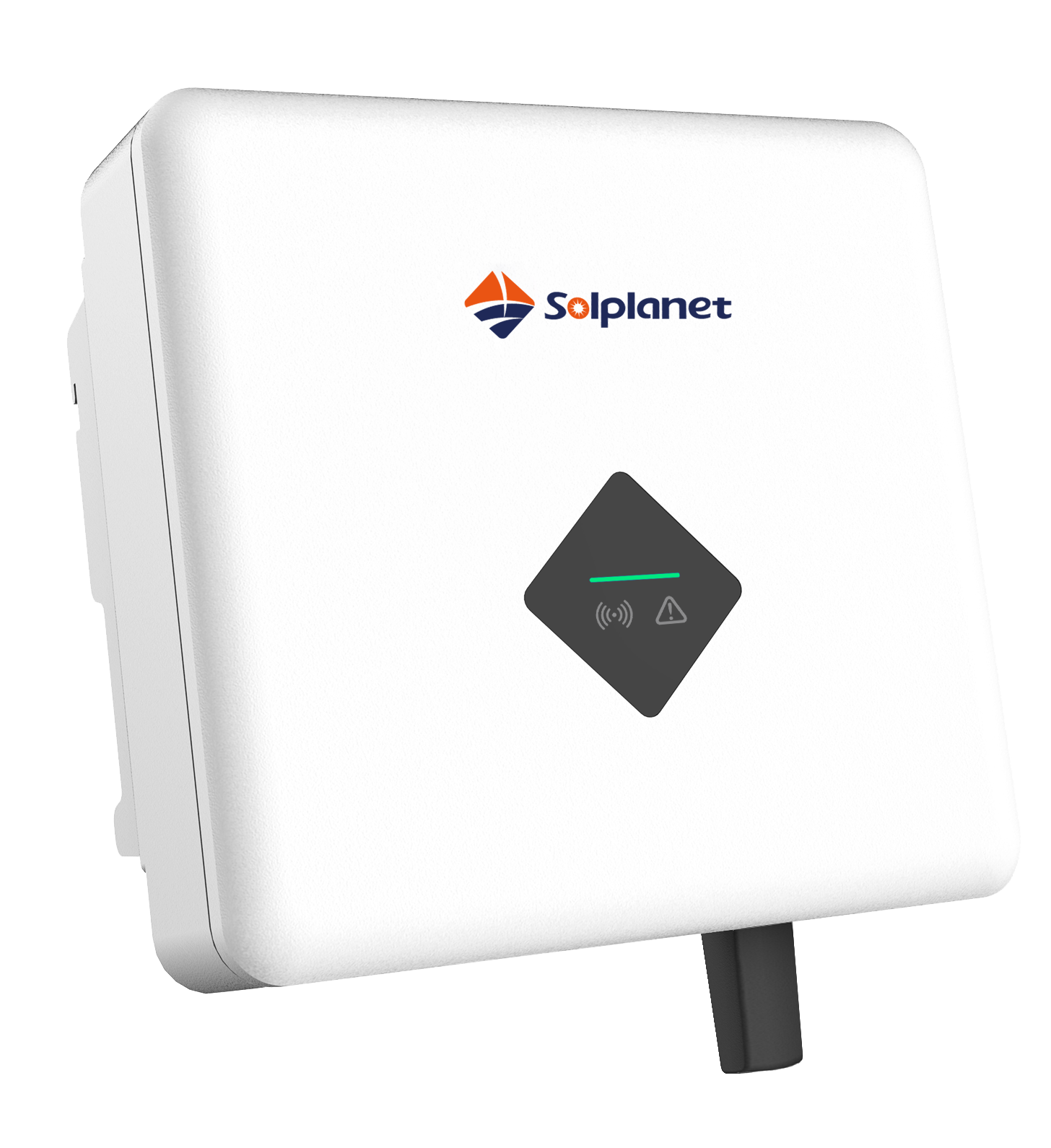 Wechselrichter Solplanet ASW 1000 - 3000 S-S Wifi Plug & Play