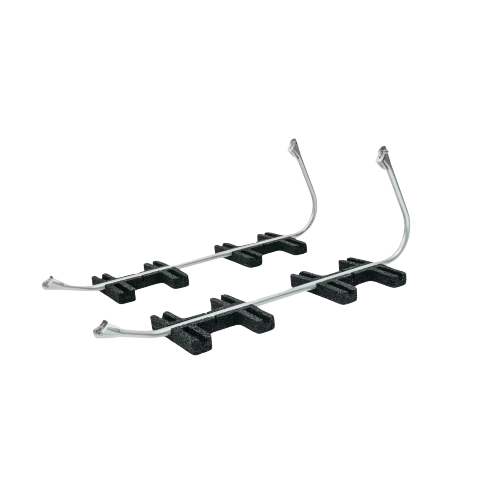 Valbox Gestellaufbau