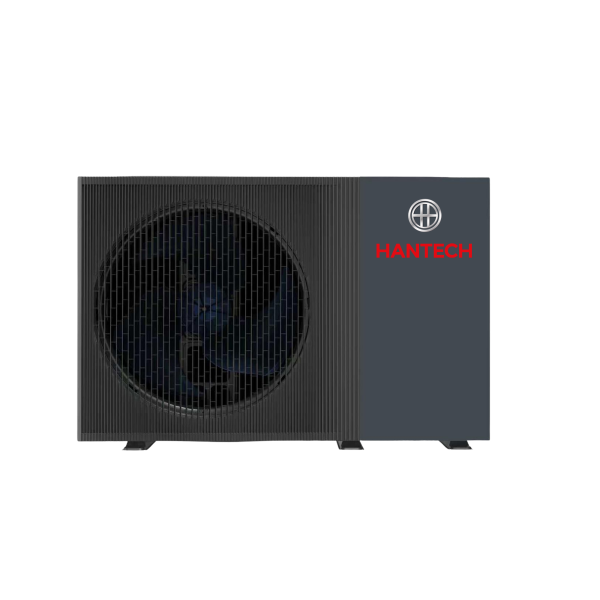 Hantech Monoblock Luft-Wasser-Wärmepumpe HNT-IP16CV2M43TC-O, Ansicht 3
