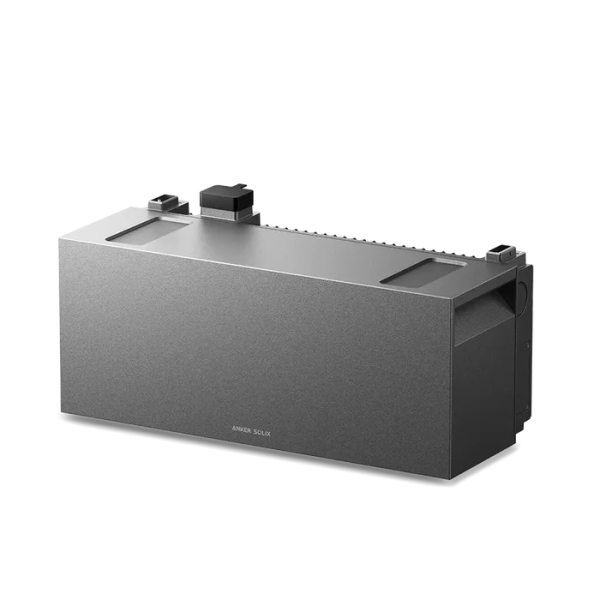 Anker SOLIX BP7000 Erweiterungsakku, freigestelltes Produktfoto auf weissem Grund