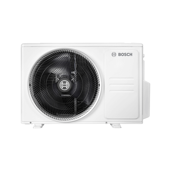 Bosch Climate 5000 M Multisplit Außengerät CL5000M 105/4 E für bis zu 4 Räume
