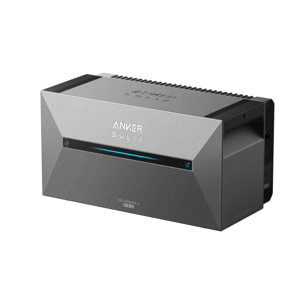 Anker SOLIX Solarbank 2 E1600 Pro