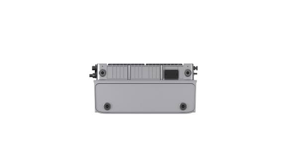 Jackery SolarVault 3 Pro Balkonkraftwerk Speicher Set 2000 Watt - 2.5 kWh