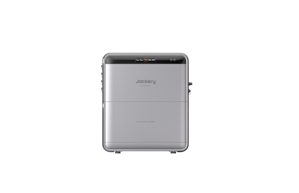 Jackery SolarVault 3 Pro