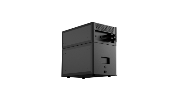 Sunpura S2400 Balkonkraftwerk Speicher Set 2000 Watt - 2.4 kWh - Doppelglas - JurSol Storage Mini