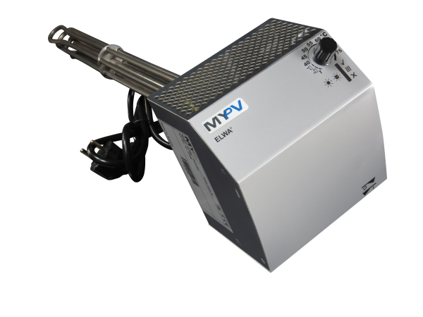 My-PV AC ELWA 12-0100 – Photovoltaik-Warmwasserbereiter (0% MwSt.) Für Überschussstrom