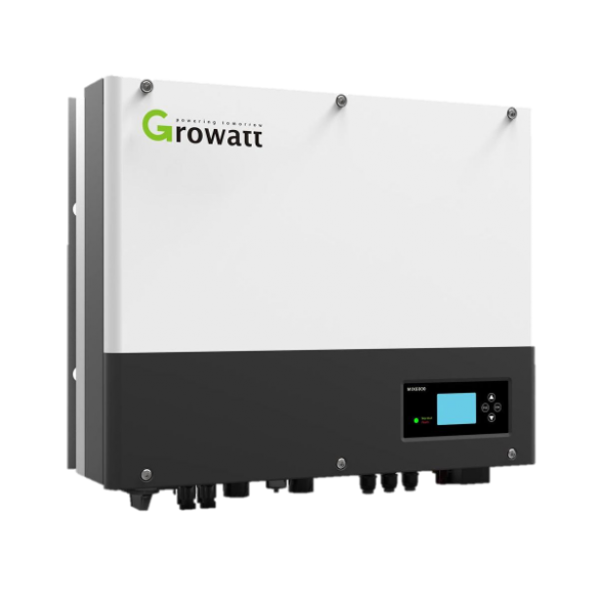 4860 Watt Solar Kit inkl. 6,5 kWh Batterie
