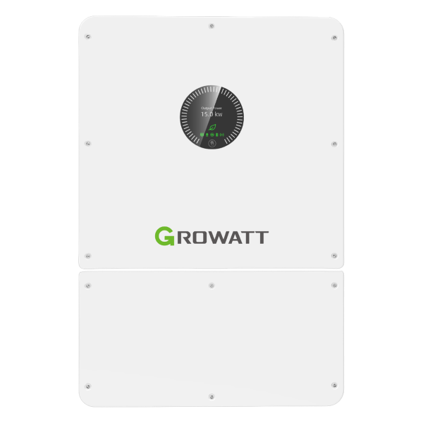Growatt WIT 18K-HU Hybrid-Wechselrichter 3-phasig 18 kW