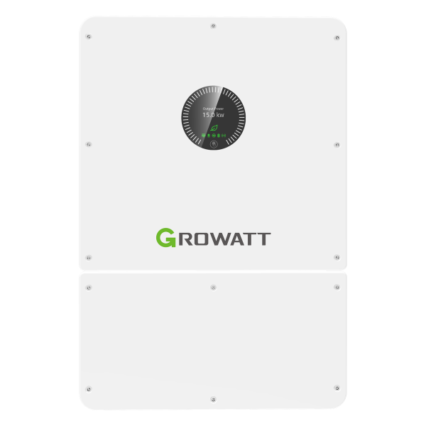 Growatt WIT 4K-HU Hybrid-Wechselrichter 3-phasig 4 kW