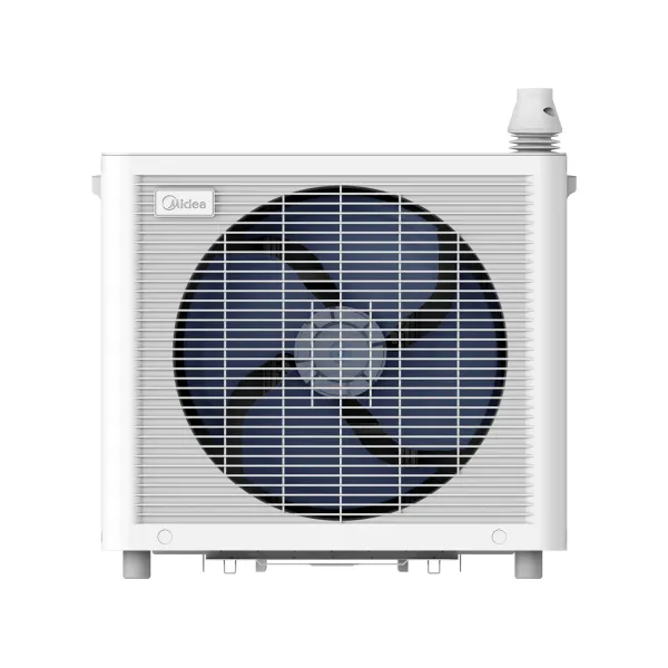 MIDEA® PortaSplit Cool 2,35 kW Mobile Split Klimaanlage – Kühlen ohne feste Installation