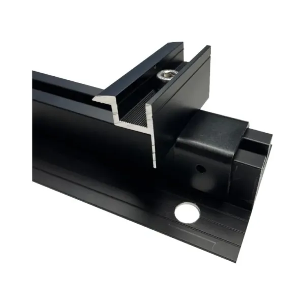 JurSol WALL FLAT- Montageset Fassade