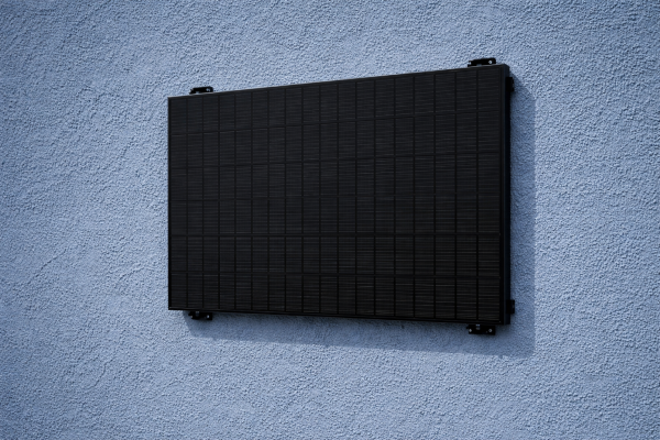 JurSol WALL FLAT- Montageset Fassade