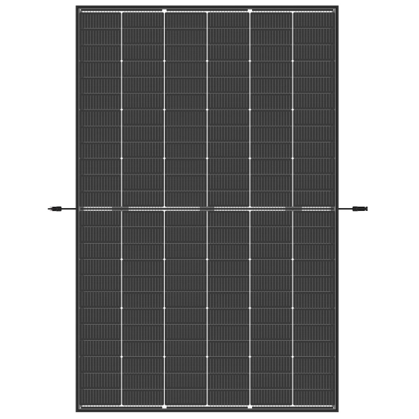 2,64 kWp ELWA Warmwasser PV - SET
