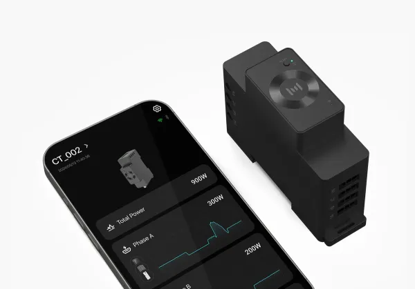 Marstek CT002 Dreiphasen Smart Meter