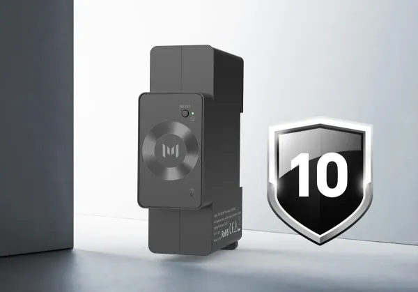 Marstek CT002 Dreiphasen Smart Meter