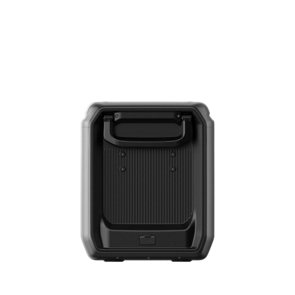 EcoFlow Glacier Classic Kompressor-Kühlbox 45 L | 2 Zonen, ohne Akku, Solar