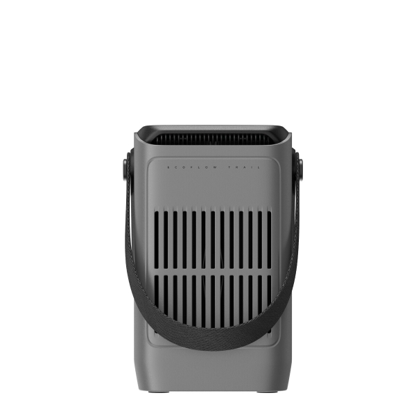 EcoFlow TRAIL 200 DC Portable Power Station (192 Wh)