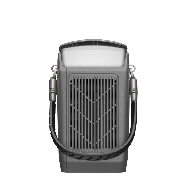 EcoFlow TRAIL Plus 300 DC Portable Power Station (288Wh)