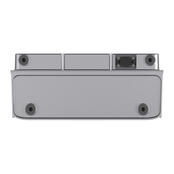 Jackery SolarVault 3 BP2500, Ansicht von unten