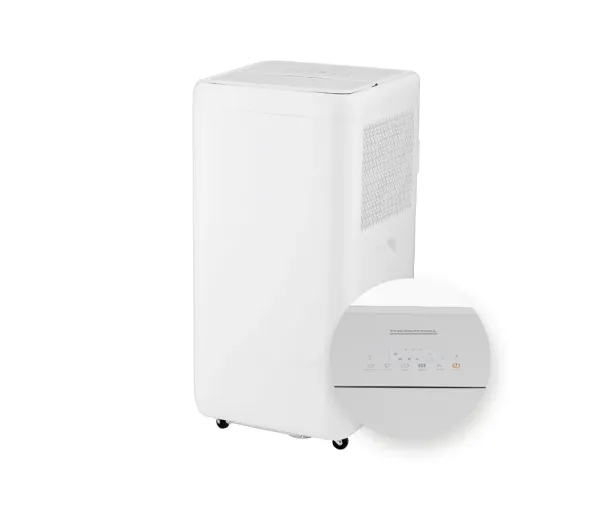 Thermoval ZEFIR 12000 mobile Klimaanlage