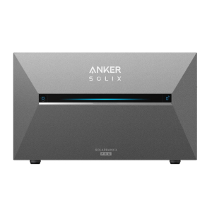 Anker SOLIX Solarbank 3 E2700 Balkonkraftwerk Speicher
