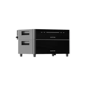 Marstek VENUS D All-In-One Balkonkraftwerk Speicher 2,56 kWh - 15,36 kWh